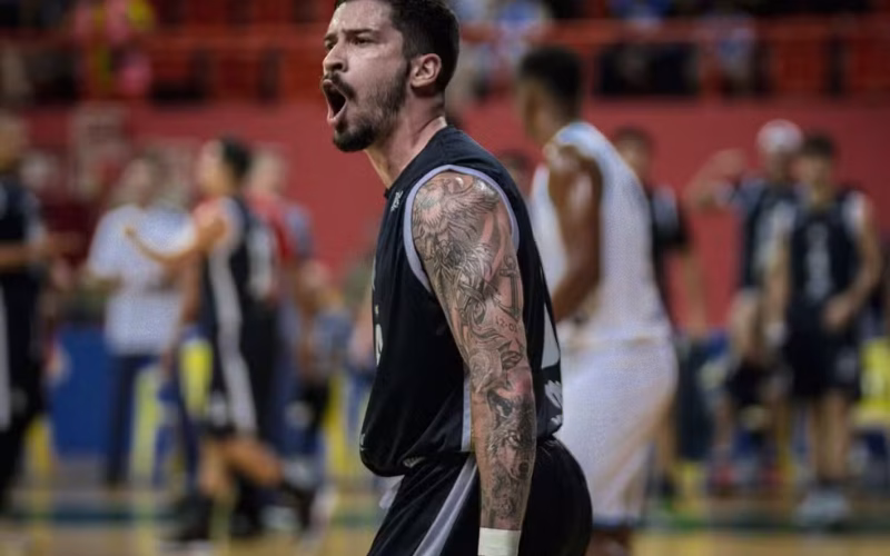 Remo vence o Paysandu e conquista o bicampeonato paraense de basquete