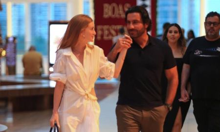 Marina Ruy Barbosa e Abdul Fares: Uma Nova Fase Repleta de Amor e Companheirismo