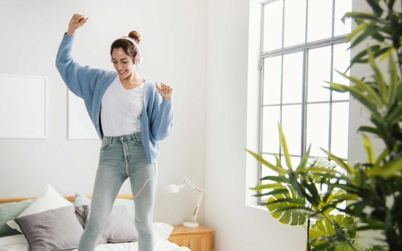 Check-up da casa – como renovar o ambiente para um ano mais leve