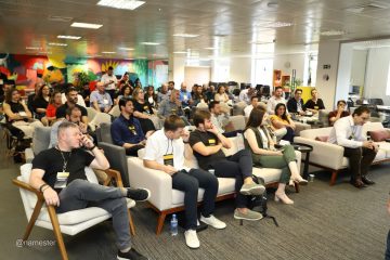 Masterboard Club: a plataforma de crescimento e conexão para empreendedores
