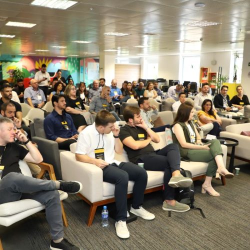 Masterboard Club: a plataforma de crescimento e conexão para empreendedores