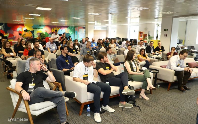 Masterboard Club: a plataforma de crescimento e conexão para empreendedores