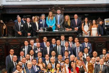 Protagonismo feminino na na quebra de paradigmas da eleição da Alerj