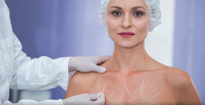 Conheça os Procedimentos Mais Utilizados na Harmonização Facial