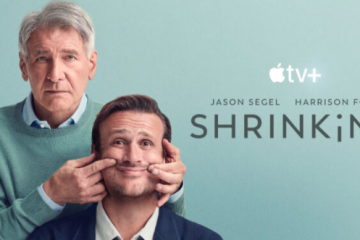 Shrinking 2025: O Que Esperar da Nova Temporada da Série de Sucesso