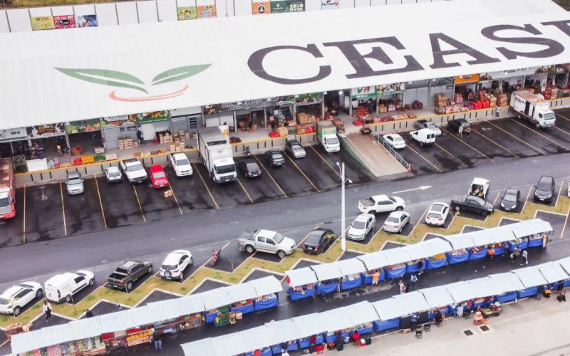 Agricultura Familiar fluminense ganha grande aliado da iniciativa privada