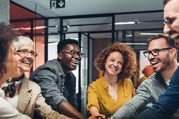 Março, o mês da felicidade: como o Bem-Estar no trabalho vira estratégia para o sucesso corporativo