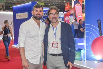 SRE Trade Show – Super Rio Expofood 2025 comemora maior edição de sua história