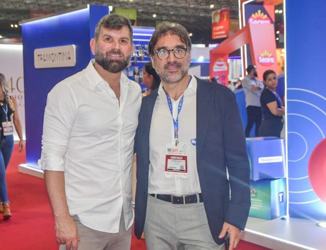 SRE Trade Show – Super Rio Expofood 2025 comemora maior edição de sua história