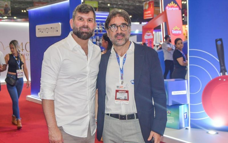 SRE Trade Show – Super Rio Expofood 2025 comemora maior edição de sua história