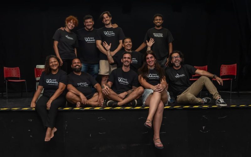 Estigmatizados chega a Rio das Ostras e Macaé com humor e emoção
