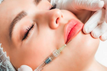 Preenchimentos Faciais x Cirurgia Plástica: O Que é Melhor para Você?
