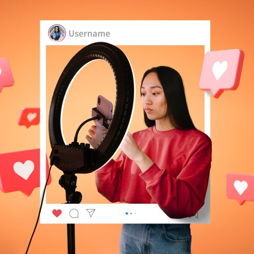 A influência das redes sociais na busca por cirurgias plásticas
