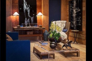 Organização com estilo: Como usar organizadores em Acrílico para transformar cada cômodo da casa