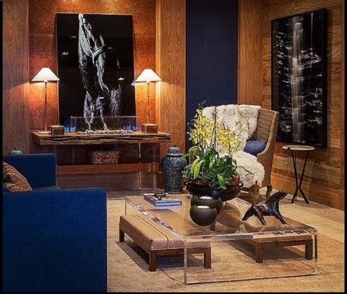 Organização com estilo: Como usar organizadores em Acrílico para transformar cada cômodo da casa