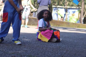 A Força que Vem do Amor: A História Inspiradora de Daffyne