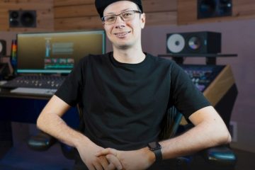 Chrys Gringo: Democratizando o acesso à produção musical profissional e transformando vidas com propósito