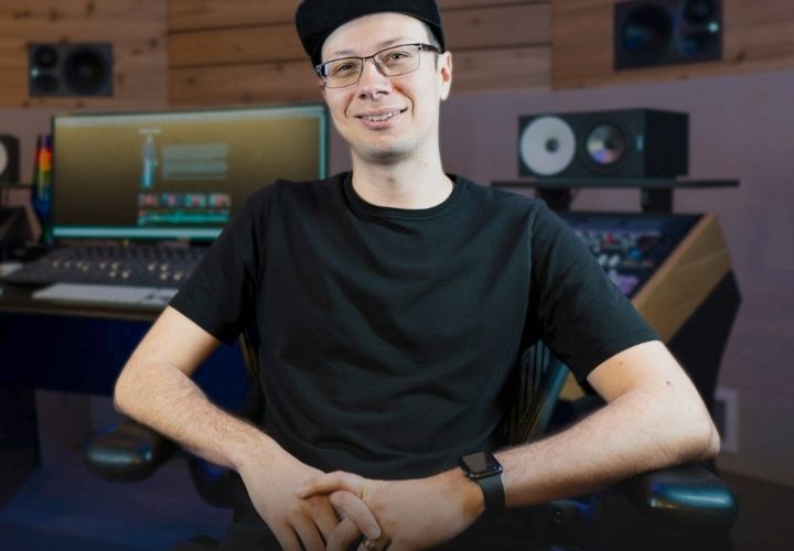 Chrys Gringo: Democratizando o acesso à produção musical profissional e transformando vidas com propósito