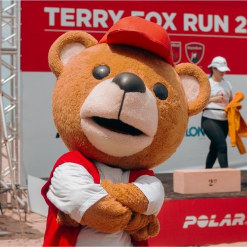 Maple Bear realiza a edição 2025 da corrida Terry Fox Run com eventos em todo o Brasil