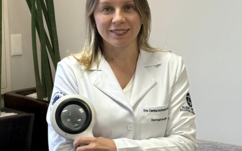 A Revolução do Cuidado: como a prevenção se tornou prioridade e por que a dermatologia é a medicina do presente