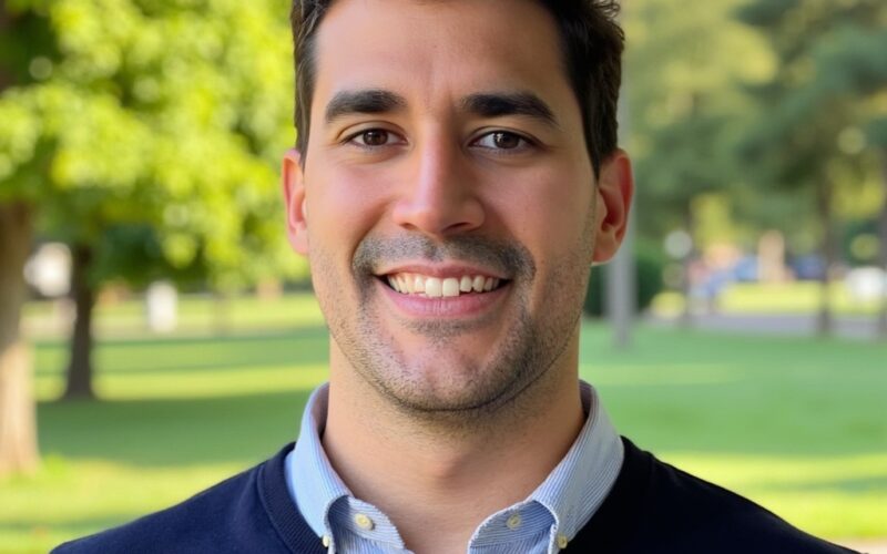 Lucas H. Benevides e Braga: o cientista de dados brasileiro que transforma tecnologia em impacto global