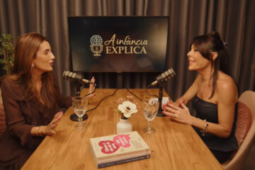 “Quando você cobra da vida o que não recebeu dos pais, está se vingando deles”: Ana Lisboa fala sobre o feminino ferido em entrevista