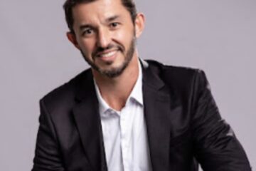 Rizzieri Gomes alerta empreendedores sobre o poder da autenticidade nas redes sociais