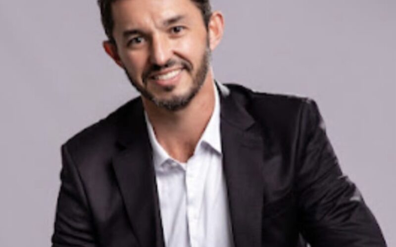 Rizzieri Gomes alerta empreendedores sobre o poder da autenticidade nas redes sociais