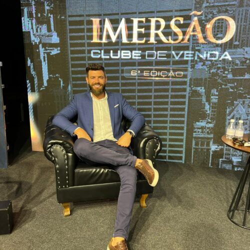 A Nova Era do Mercado Automotivo: Gestão Moderna, Rentabilidade Alta e o Protagonismo de Anderson Sandrin