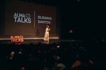 Elisama Santos leva ao Rio palestra sobre saúde emocional, limites e o desafio de sustentar relações saudáveis