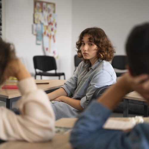 Rossandro Klinjey leva debate sobre saúde emocional e os desafios da educação ao Festival LED Rio