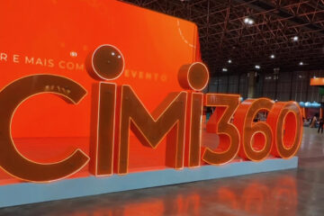 Housi leva modelo de moradia inteligente ao CIMI360 2026