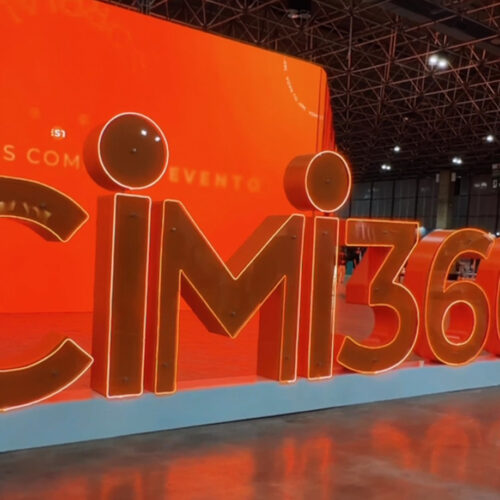 Housi leva modelo de moradia inteligente ao CIMI360 2026