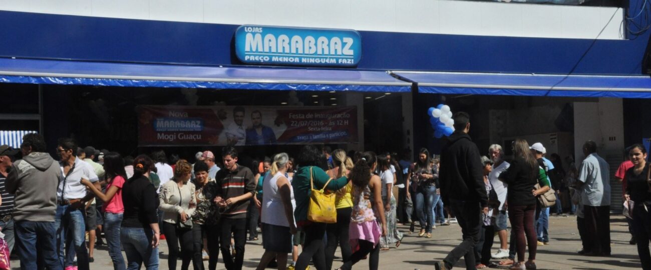 Conflito familiar e um rombo de R$ 140 milhões: a crise que abala a Marabraz