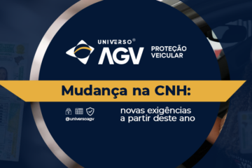 Acompanhou as mudanças na carteira de motorista? confira tudo que afeta a sua CNH a partir deste ano.