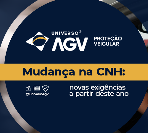 Acompanhou as mudanças na carteira de motorista? confira tudo que afeta a sua CNH a partir deste ano.