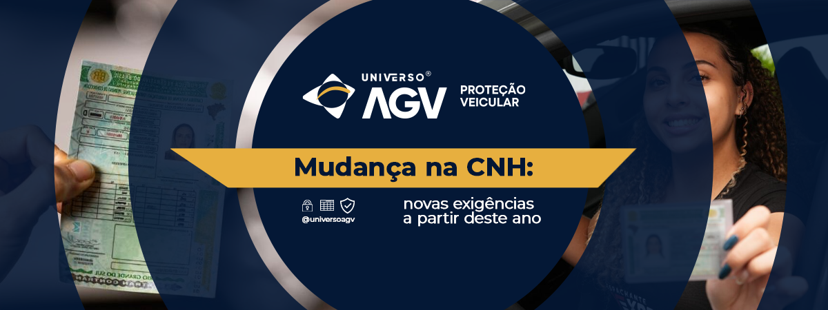 Acompanhou as mudanças na carteira de motorista? confira tudo que afeta a sua CNH a partir deste ano.